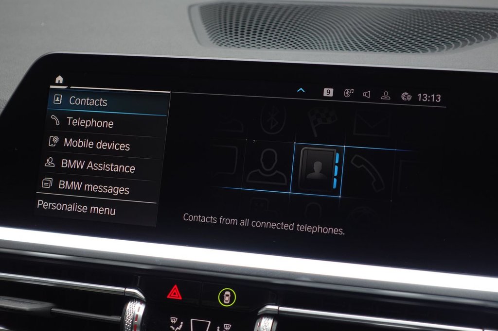 Used BMW 3 Series 2021 for sale - 76740243: Photo 32