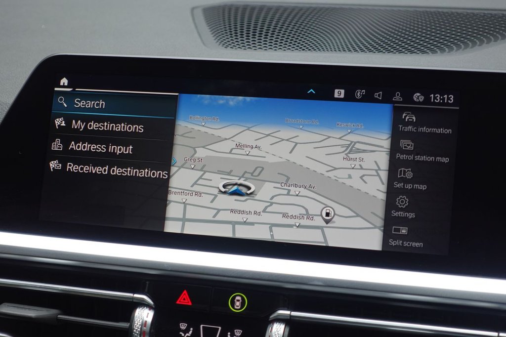 Used BMW 3 Series 2021 for sale - 76740243: Photo 33