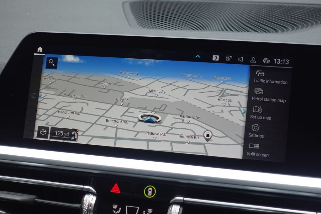 Used BMW 3 Series 2021 for sale - 76740243: Photo 35