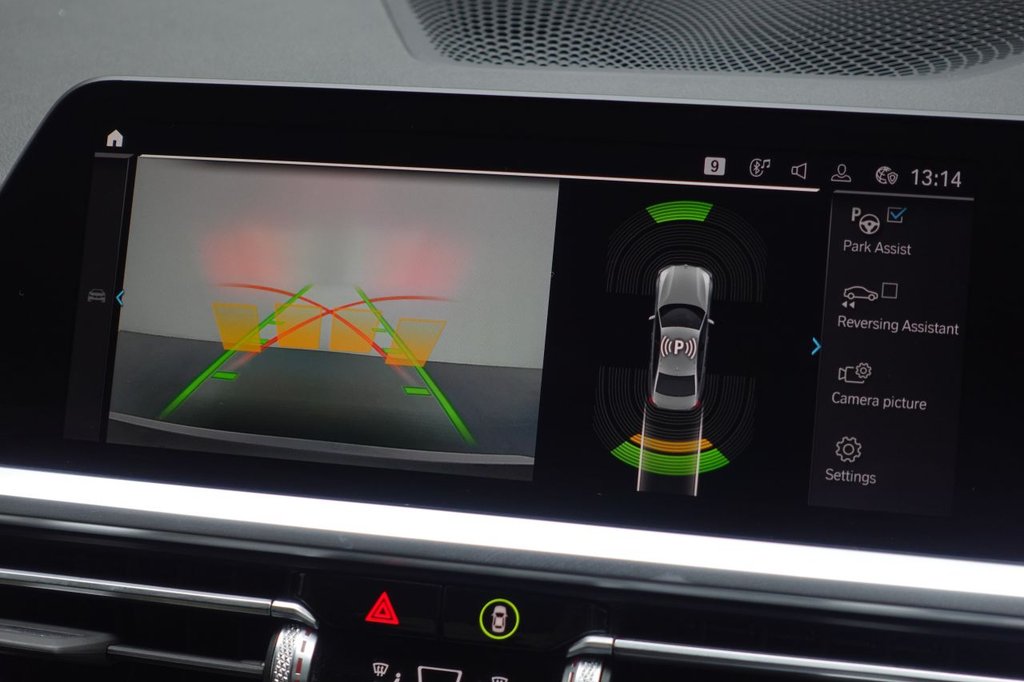 Used BMW 3 Series 2021 for sale - 76740243: Photo 36