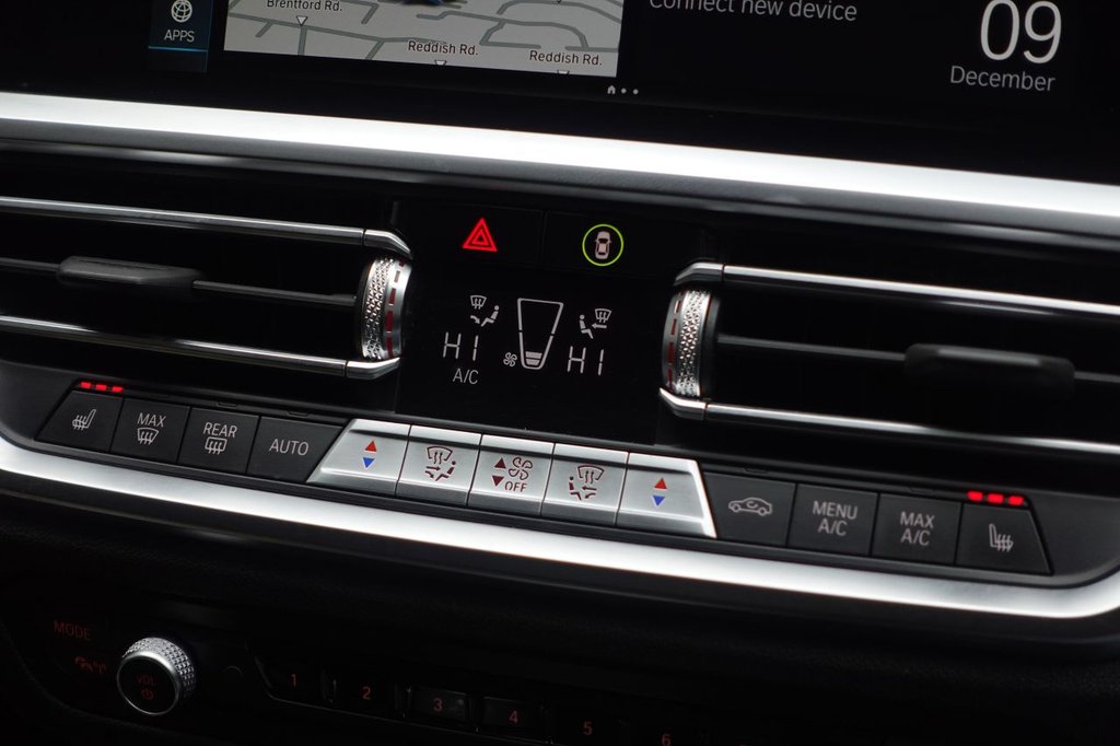 Used BMW 3 Series 2021 for sale - 76740243: Photo 41