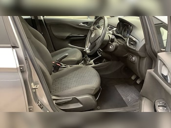 Used Vauxhall Corsa 2019 for sale - 75521824: Photo