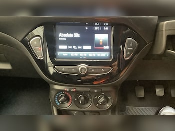 Used Vauxhall Corsa 2019 for sale - 75521824: Photo