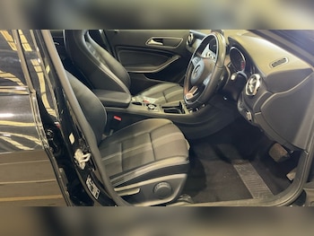 Used Mercedes-Benz GLA 2020 for sale - 78514636: Photo