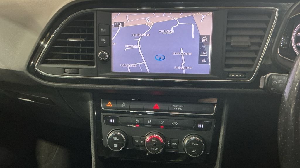 Used SEAT Leon 2018 for sale - 77188370: Photo 3