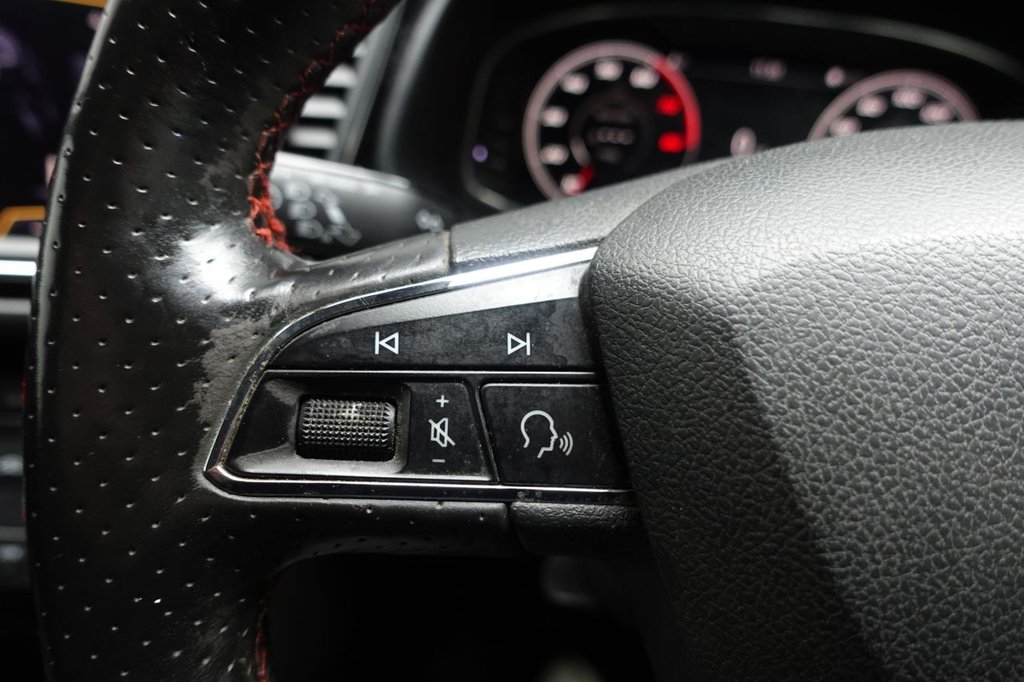 Used SEAT Leon 2018 for sale - 77188370: Photo 39