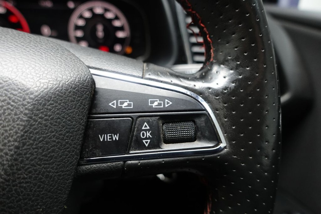 Used SEAT Leon 2018 for sale - 77188370: Photo 40