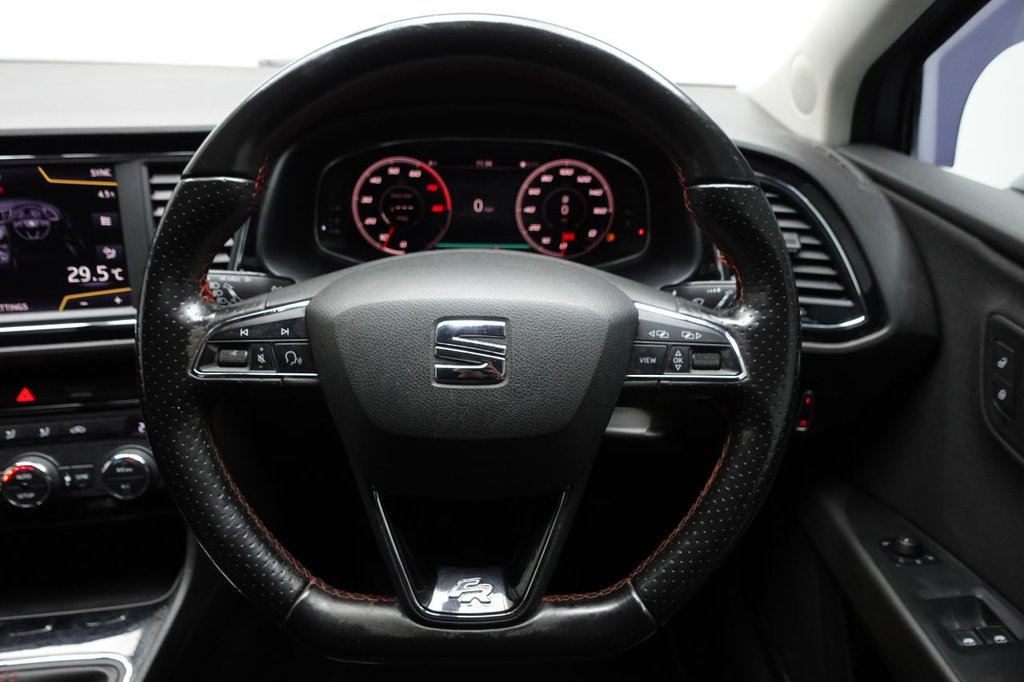 Used SEAT Leon 2018 for sale - 77188370: Photo 43