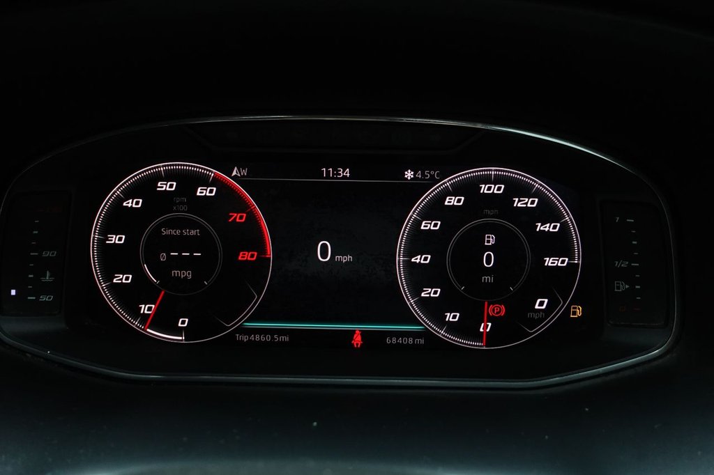 Used SEAT Leon 2018 for sale - 77188370: Photo 44