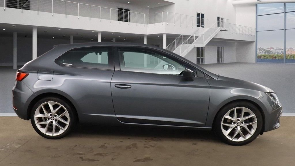 Used SEAT Leon 2018 for sale - 77188370: Photo 7