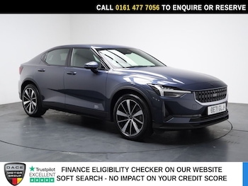 Used Polestar Polestar 2 2022 for sale - 79584779: Photo