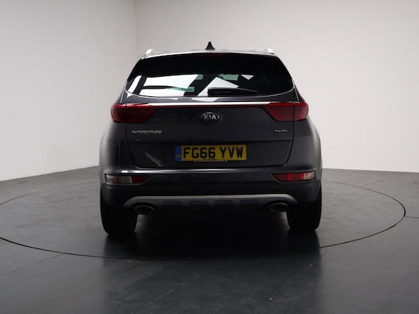 Used Kia Sportage 2016 for sale - 76210778: Photo 11