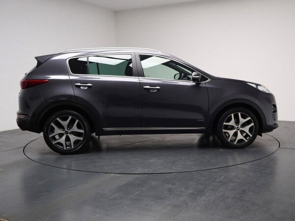 Used Kia Sportage 2016 for sale - 76210778: Photo 14