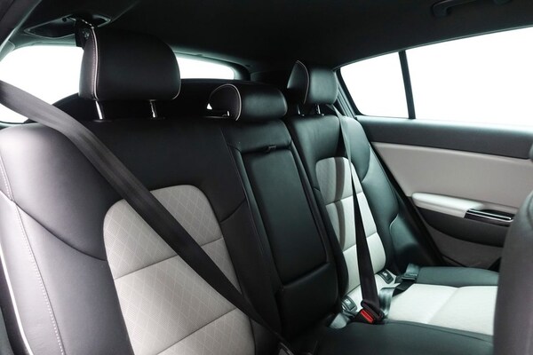 Used Kia Sportage 2016 for sale - 76210778: Photo 18