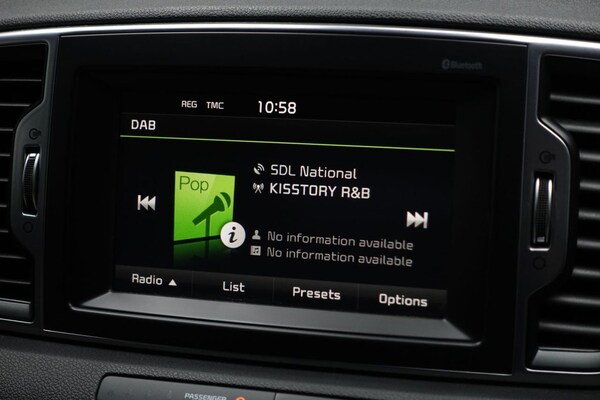 Used Kia Sportage 2016 for sale - 76210778: Photo 26