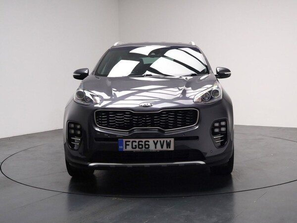Used Kia Sportage 2016 for sale - 76210778: Photo 5