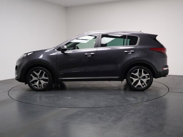 Used Kia Sportage 2016 for sale - 76210778: Photo 8