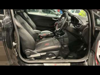 Used Ford Fiesta 2019 for sale - 74893250: Photo