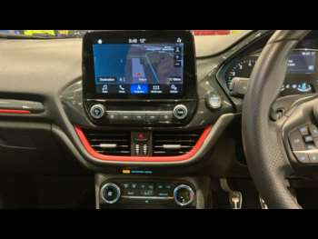 Used Ford Fiesta 2019 for sale - 74893250: Photo