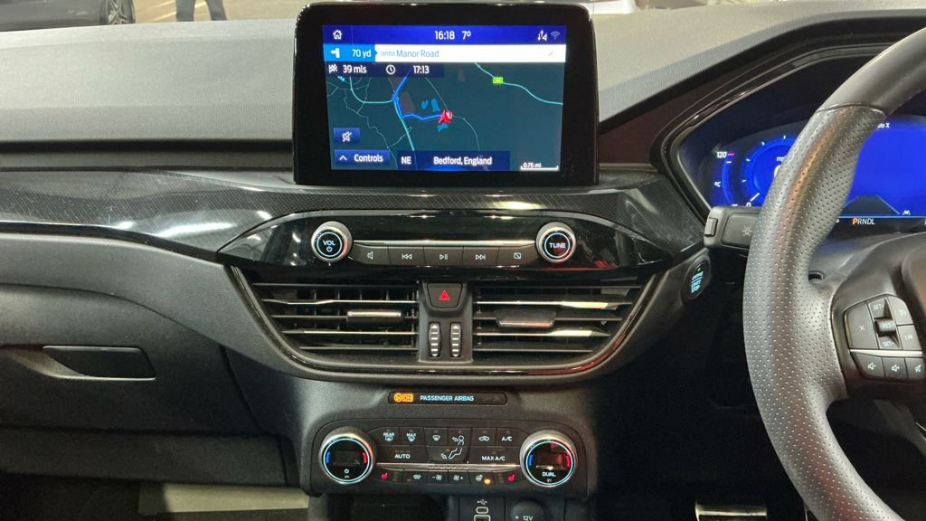 Used Ford Kuga 2022 for sale - 77293262: Photo 2