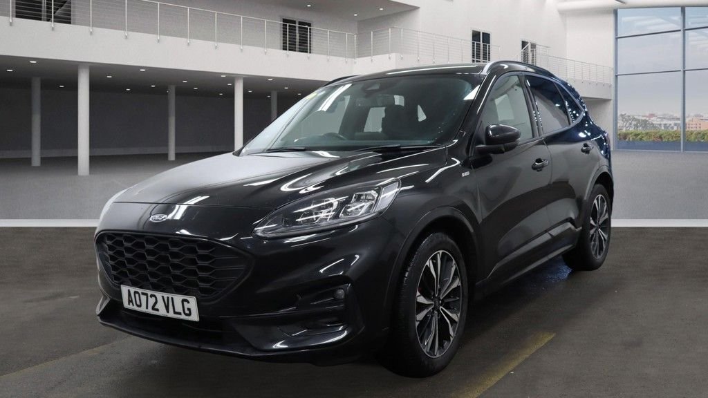 Used Ford Kuga 2022 for sale - 77293262: Photo 3