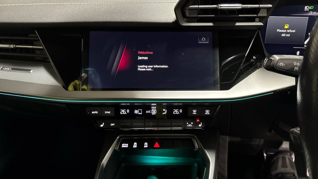 Used Audi A3 2022 for sale - 77369876: Photo 2