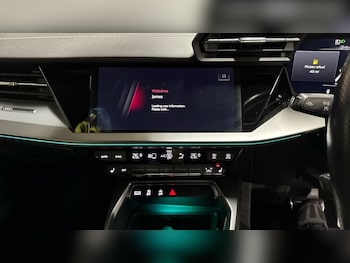 Used Audi A3 2022 for sale - 77369876: Photo