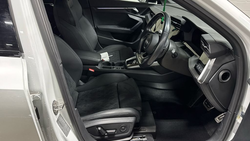 Used Audi A3 2022 for sale - 77369876: Photo 3