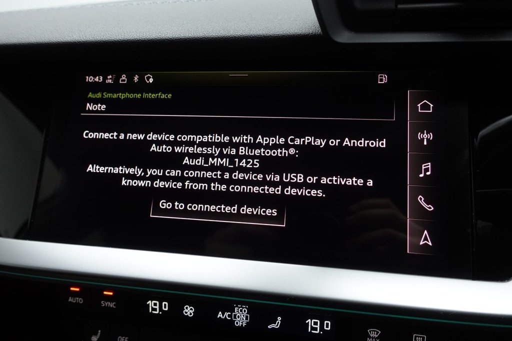 Used Audi A3 2022 for sale - 77369876: Photo 30