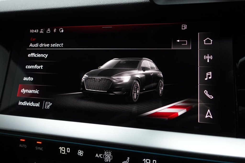 Used Audi A3 2022 for sale - 77369876: Photo 32