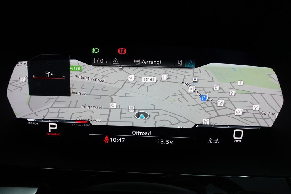 Used Audi A3 2022 for sale - 77369876: Photo 35