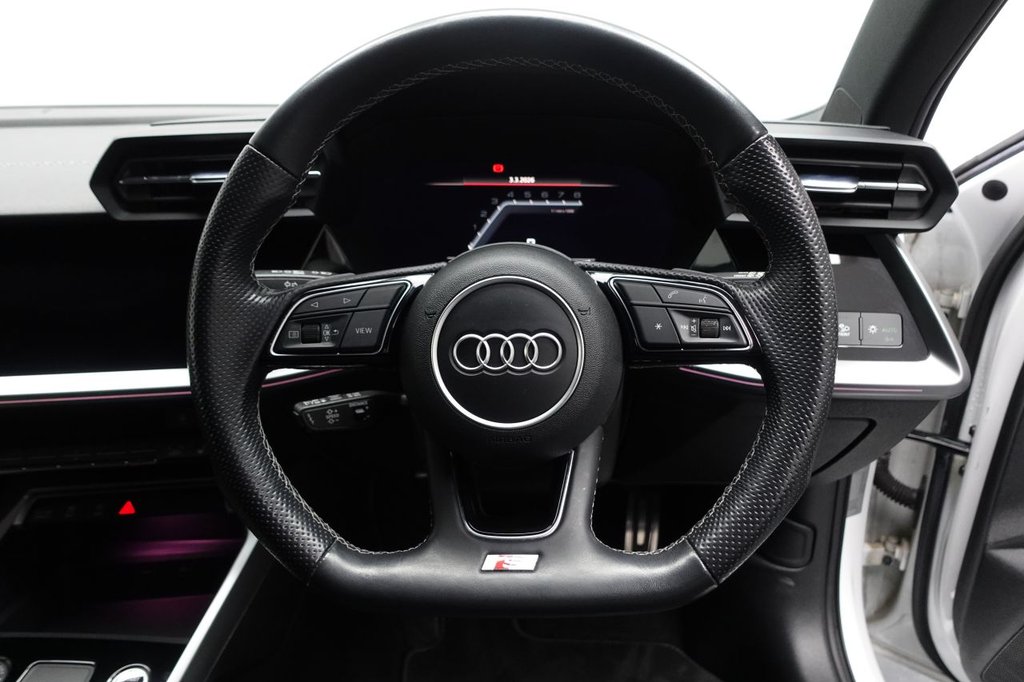 Used Audi A3 2022 for sale - 77369876: Photo 36