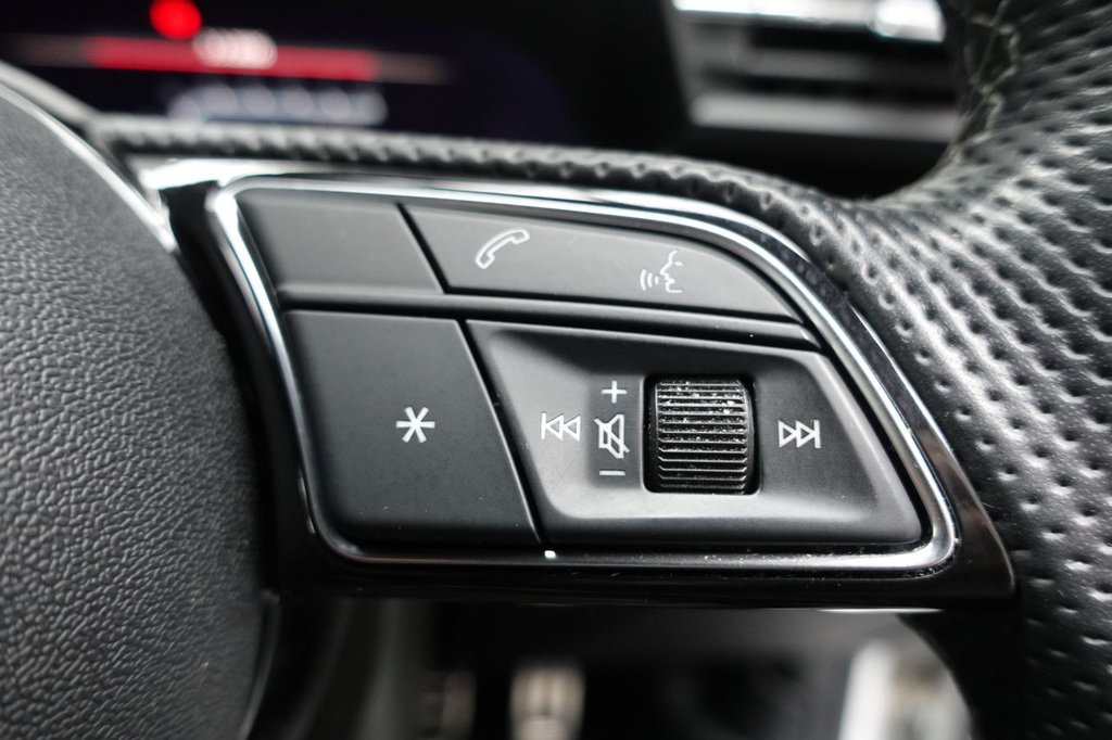 Used Audi A3 2022 for sale - 77369876: Photo 39