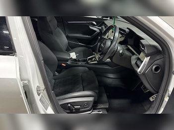 Used Audi A3 2022 for sale - 77369876: Photo