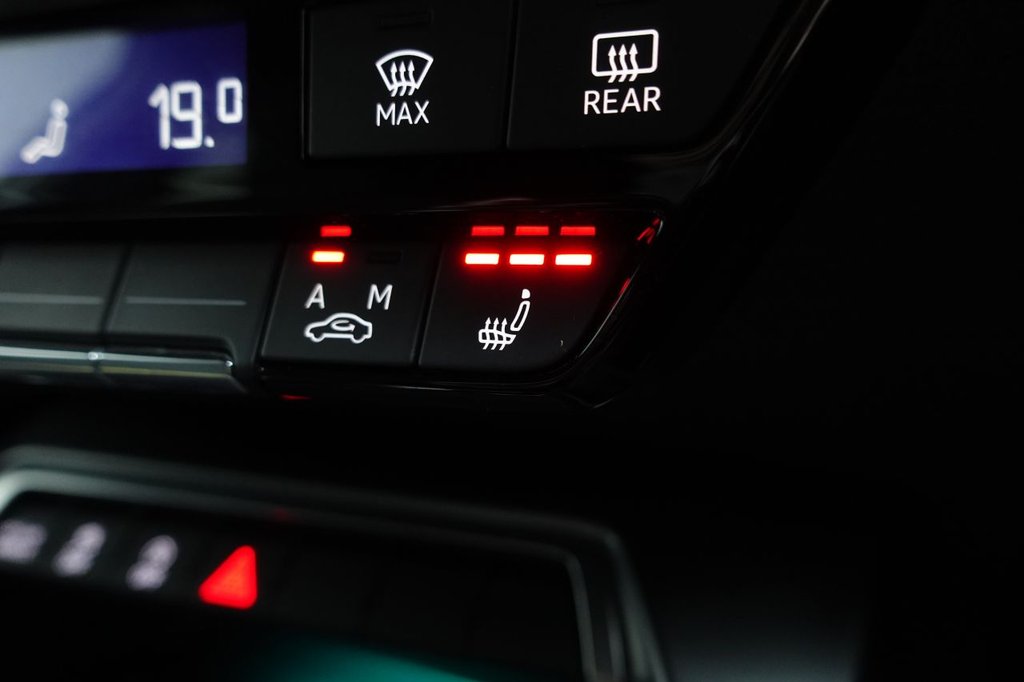 Used Audi A3 2022 for sale - 77369876: Photo 48