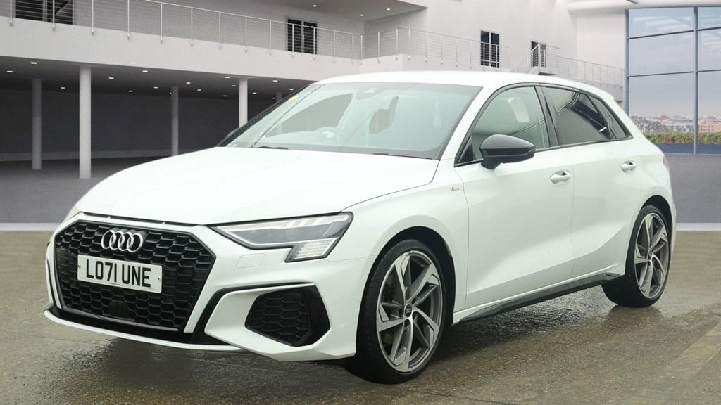 Used Audi A3 2022 for sale - 77369876: Photo 5