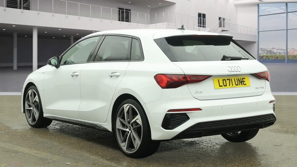 Used Audi A3 2022 for sale - 77369876: Photo 6