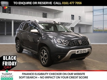 2020 (20) - 1.3 TCe 130 Prestige 5dr