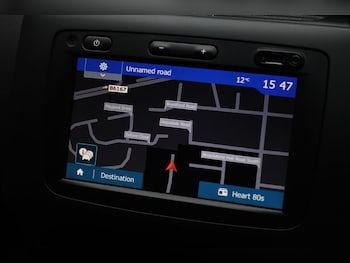 Used Dacia Duster 2020 for sale - 76711462: Photo