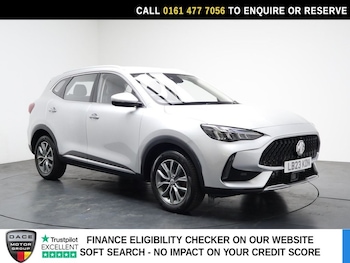 Used MG MG HS 2023 for sale - 79584624: Photo