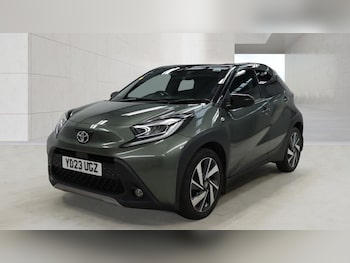Used Toyota Aygo X 2023 for sale - 78153908: Photo