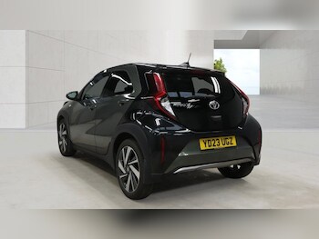 Used Toyota Aygo X 2023 for sale - 78153908: Photo