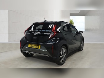 Used Toyota Aygo X 2023 for sale - 78153908: Photo