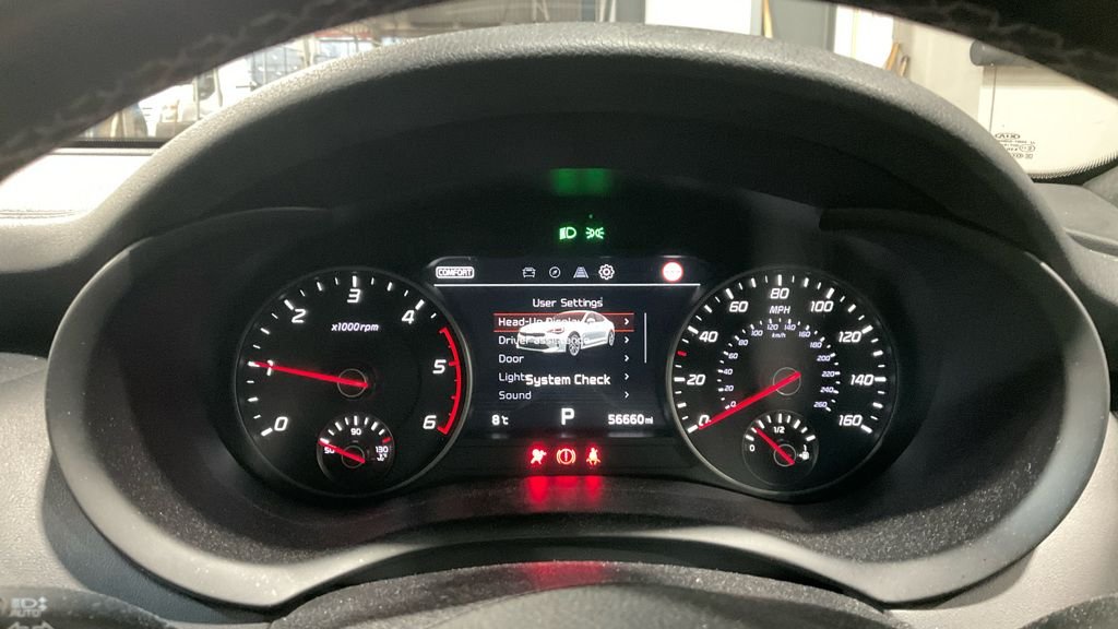 Used Kia Stinger 2018 for sale - 77153793: Photo 13