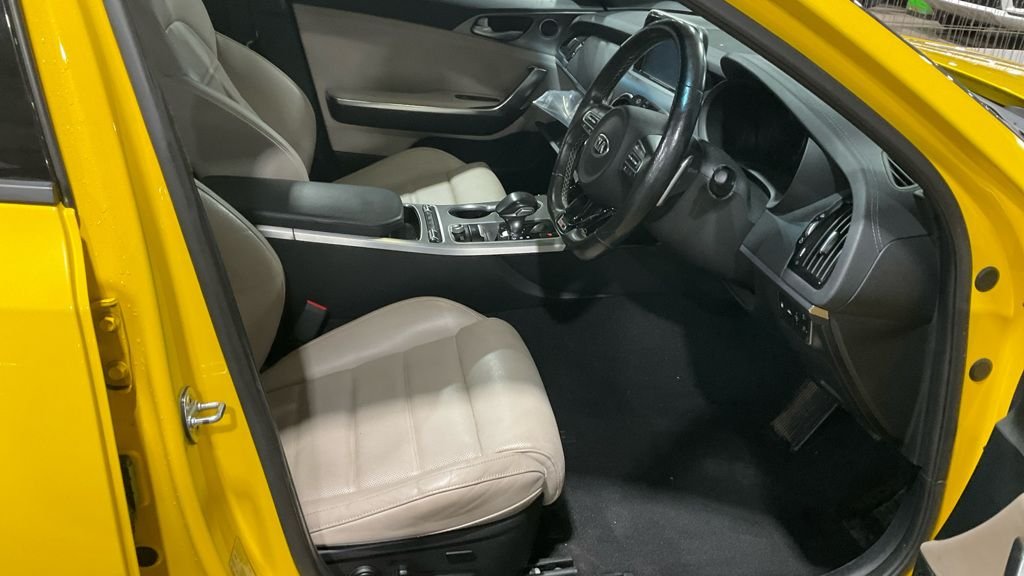 Used Kia Stinger 2018 for sale - 77153793: Photo 3