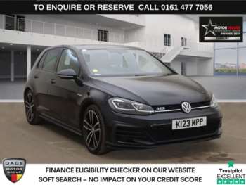 2017 (23) - 2.0 TDI BlueMotion Tech GTD Hatchback 5dr Diesel DSG Euro 6 (s/s) (184 ps)