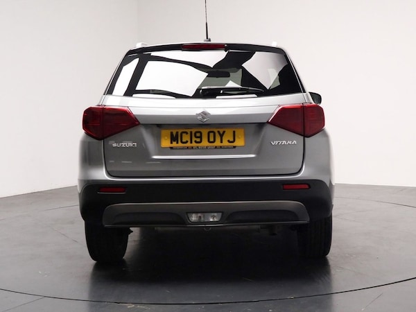 Used Suzuki Vitara 2019 for sale - 76267198: Photo 11