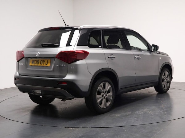 Used Suzuki Vitara 2019 for sale - 76267198: Photo 12