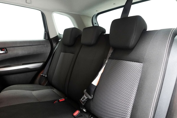 Used Suzuki Vitara 2019 for sale - 76267198: Photo 17