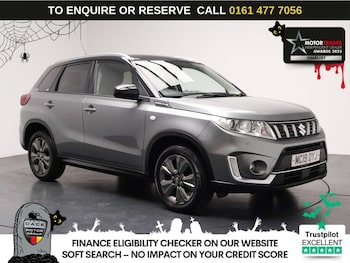 Suzuki - Vitara